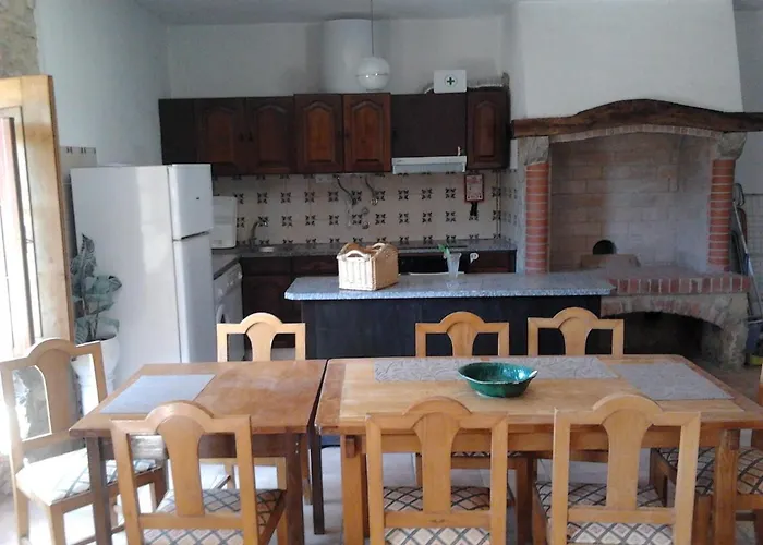 Rc - Βίλα Alcobaça